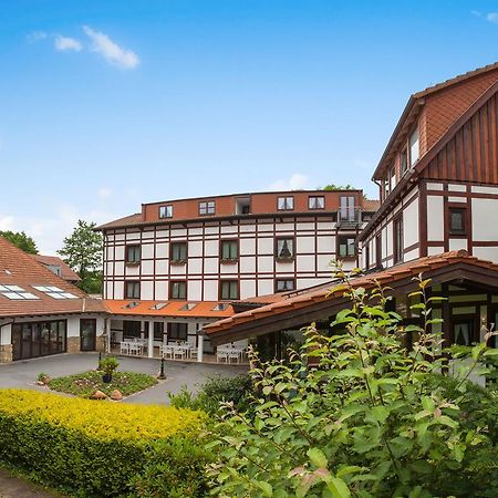 Landhotel Der Schwallenhof Bad Driburg Quarto foto
