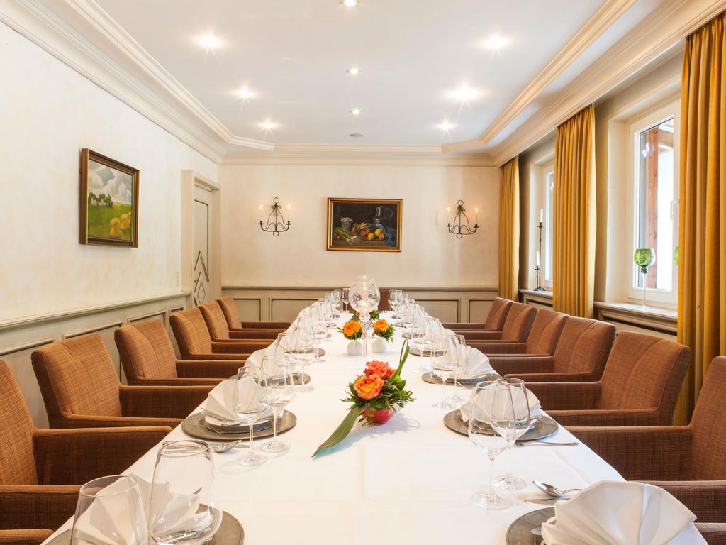 Landhotel Der Schwallenhof Bad Driburg Quarto foto